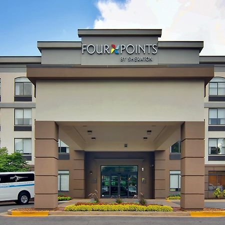 Four Points By Sheraton Nashville Airport Esterno foto