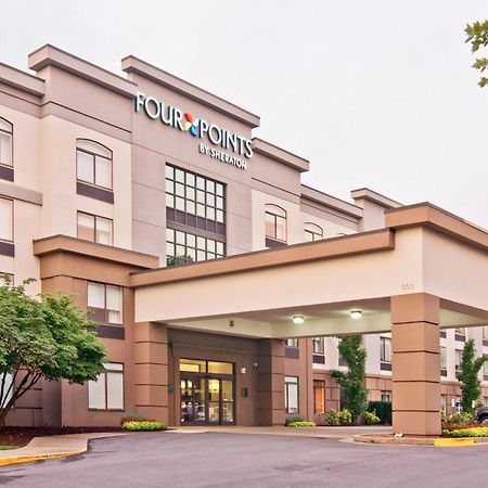 Four Points By Sheraton Nashville Airport Esterno foto