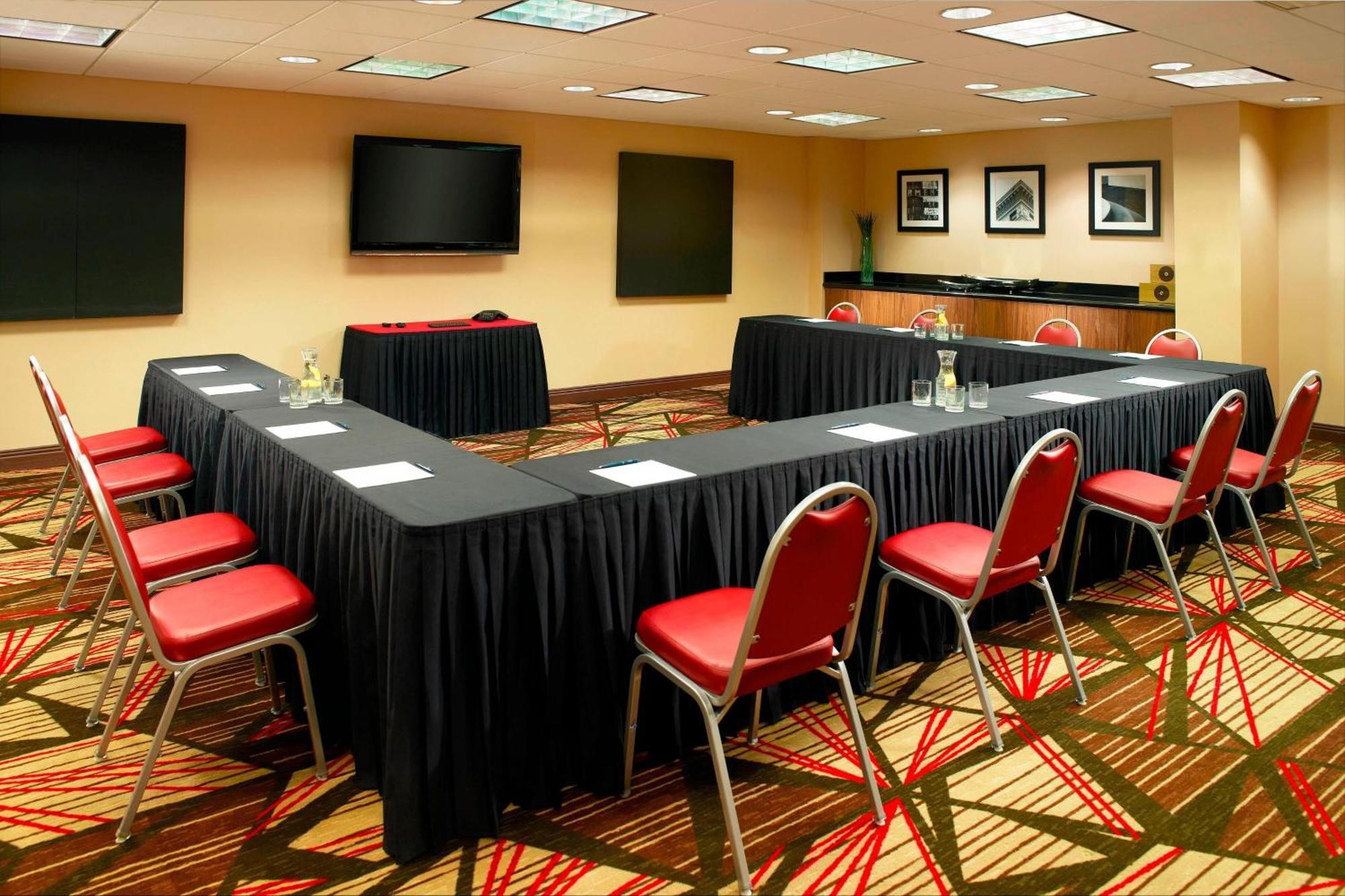 Four Points By Sheraton Nashville Airport Esterno foto