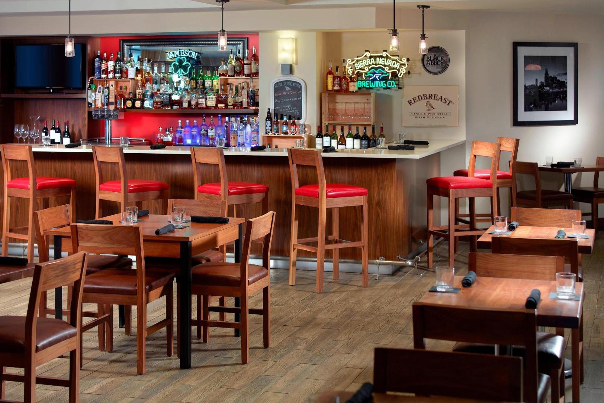 Four Points By Sheraton Nashville Airport Esterno foto
