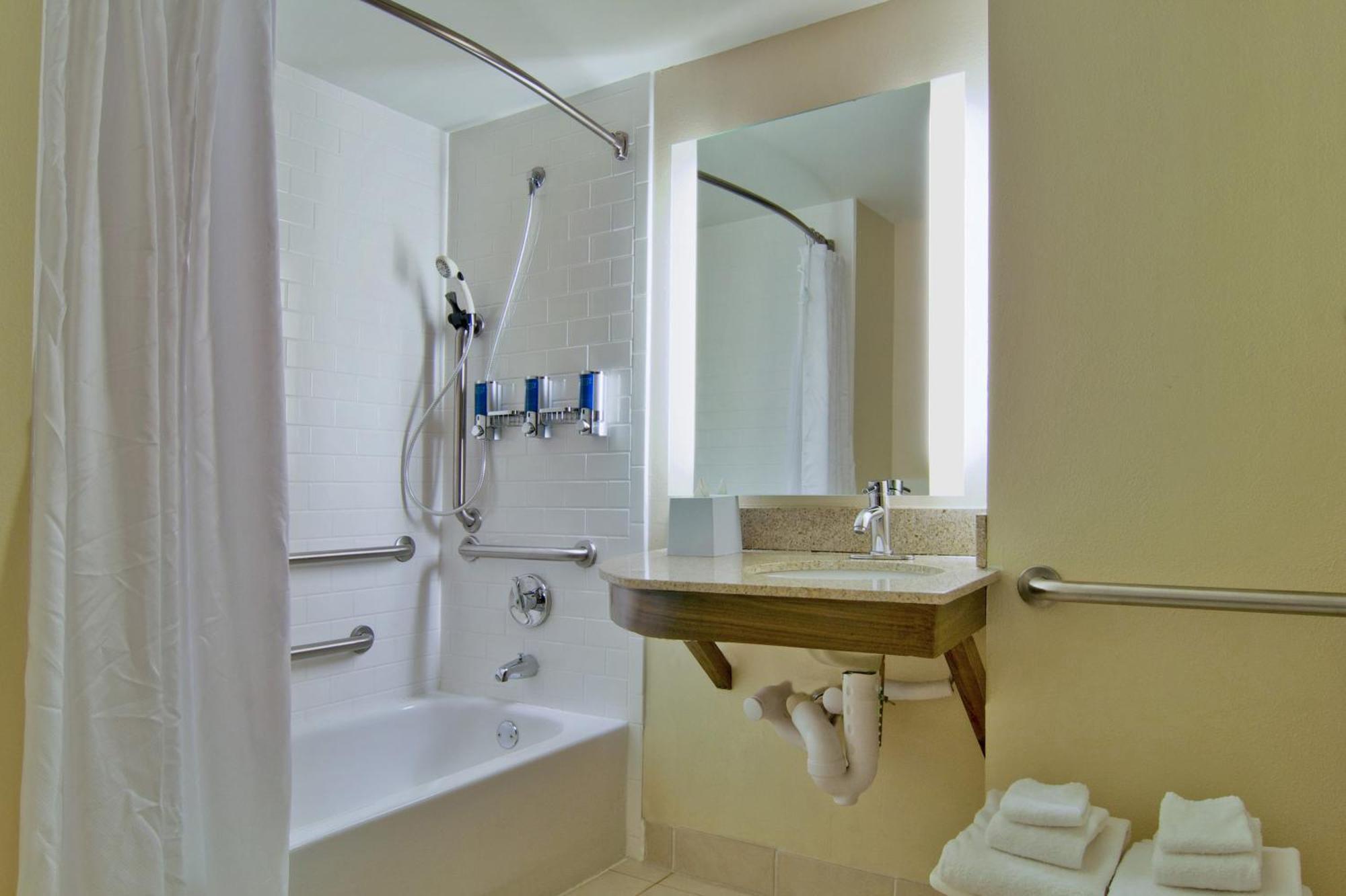 Four Points By Sheraton Nashville Airport Esterno foto