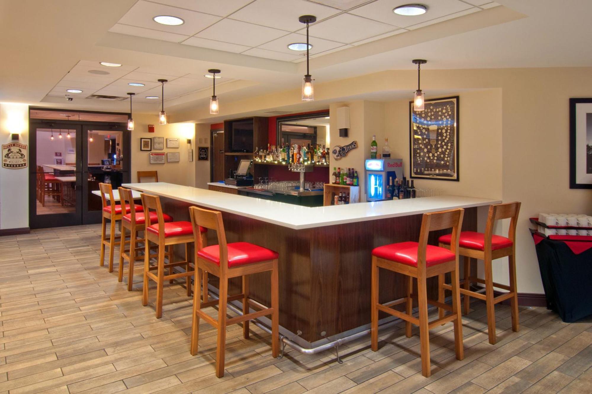 Four Points By Sheraton Nashville Airport Esterno foto