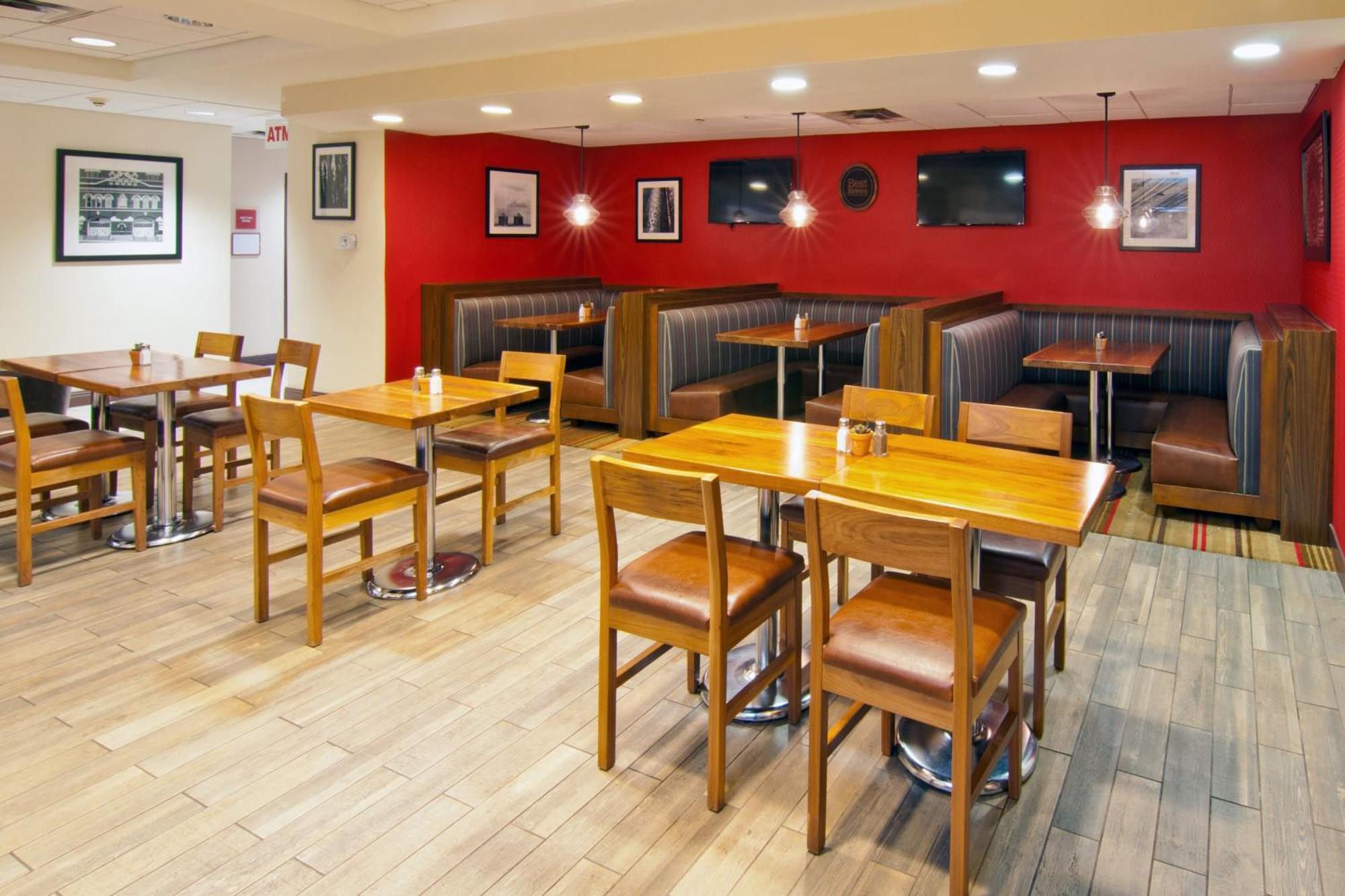 Four Points By Sheraton Nashville Airport Esterno foto