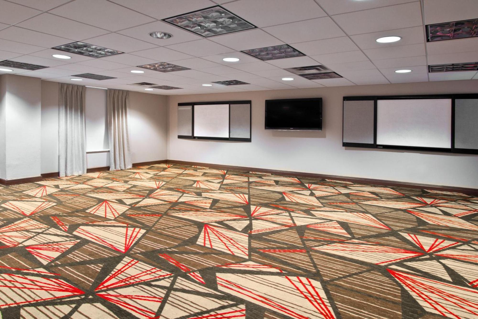 Four Points By Sheraton Nashville Airport Esterno foto