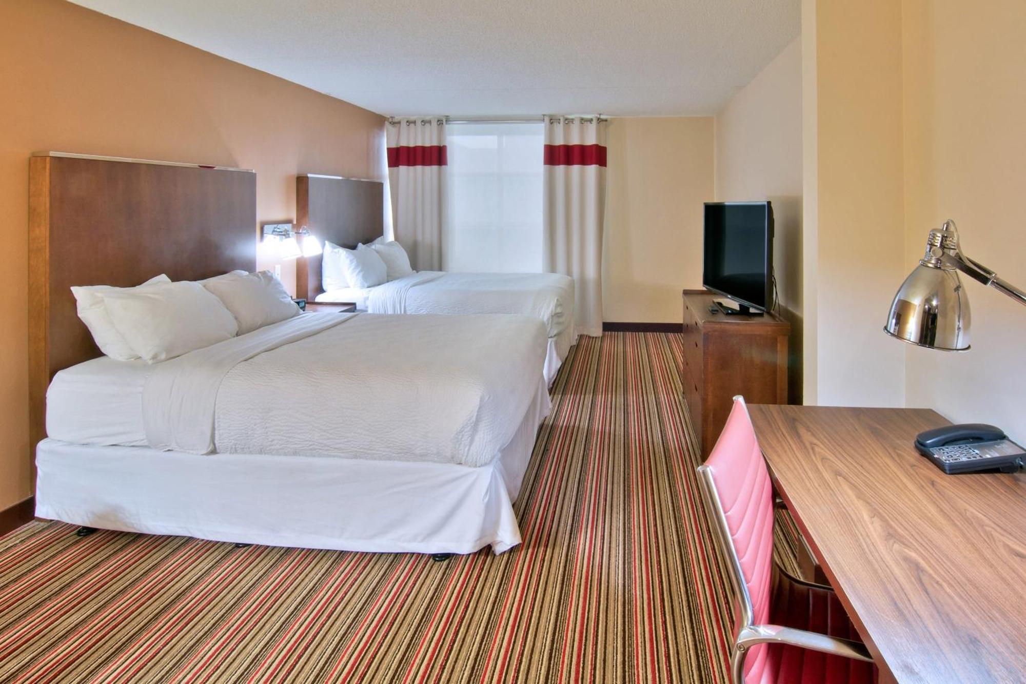 Four Points By Sheraton Nashville Airport Esterno foto