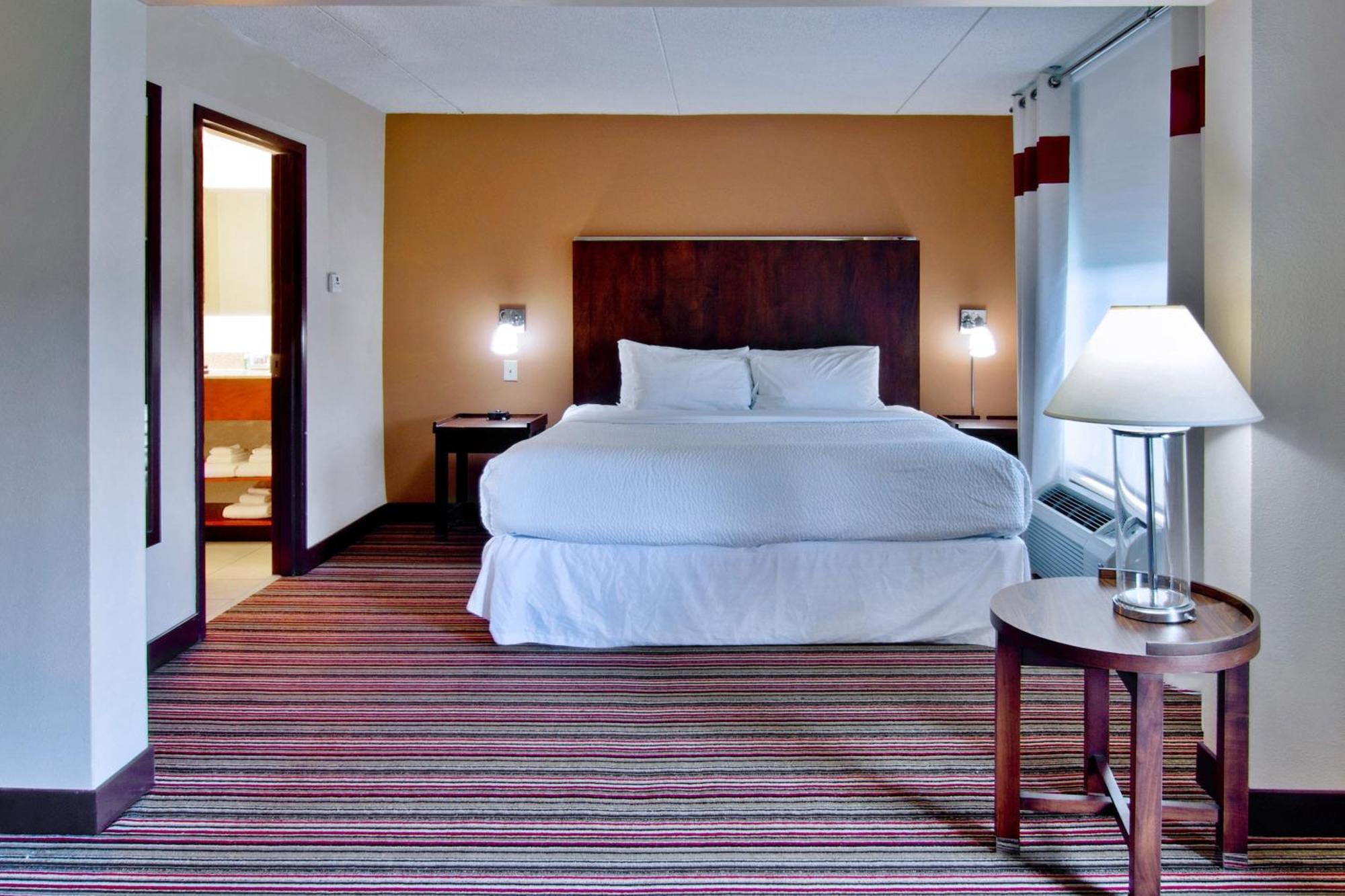 Four Points By Sheraton Nashville Airport Esterno foto