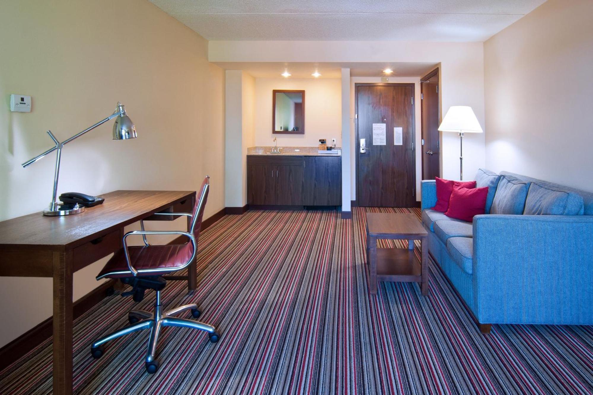 Four Points By Sheraton Nashville Airport Esterno foto