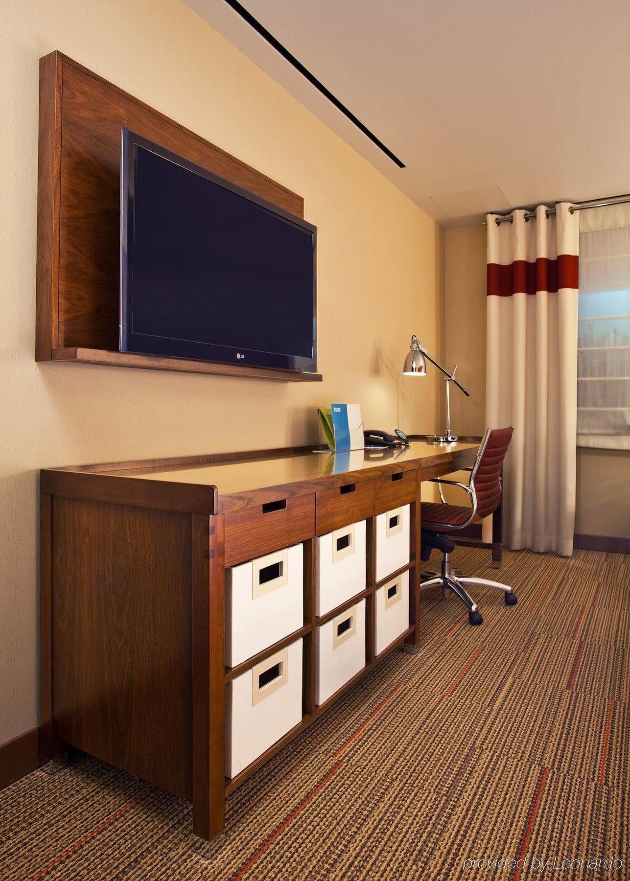 Four Points By Sheraton Nashville Airport Esterno foto