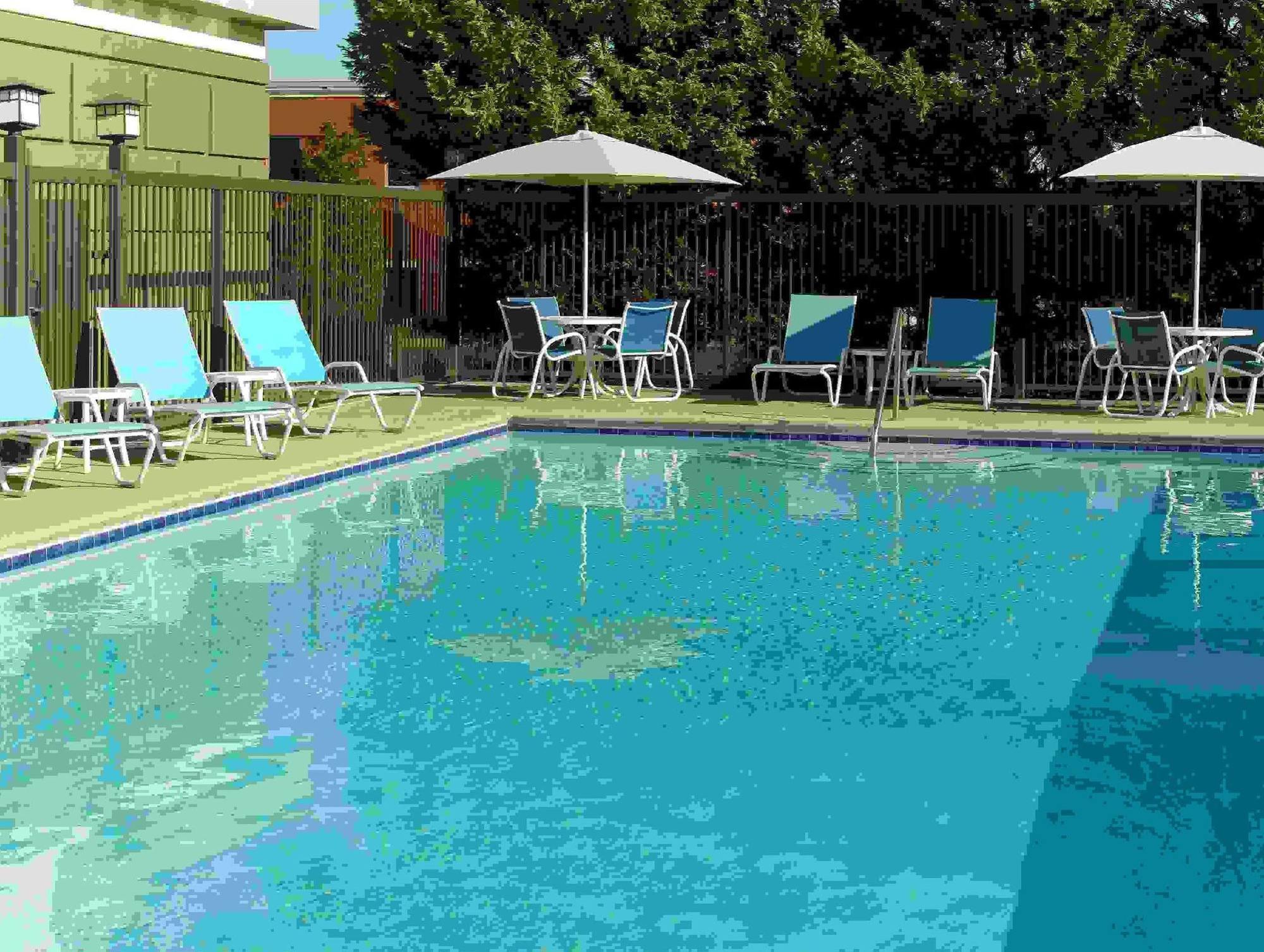 Four Points By Sheraton Nashville Airport Esterno foto