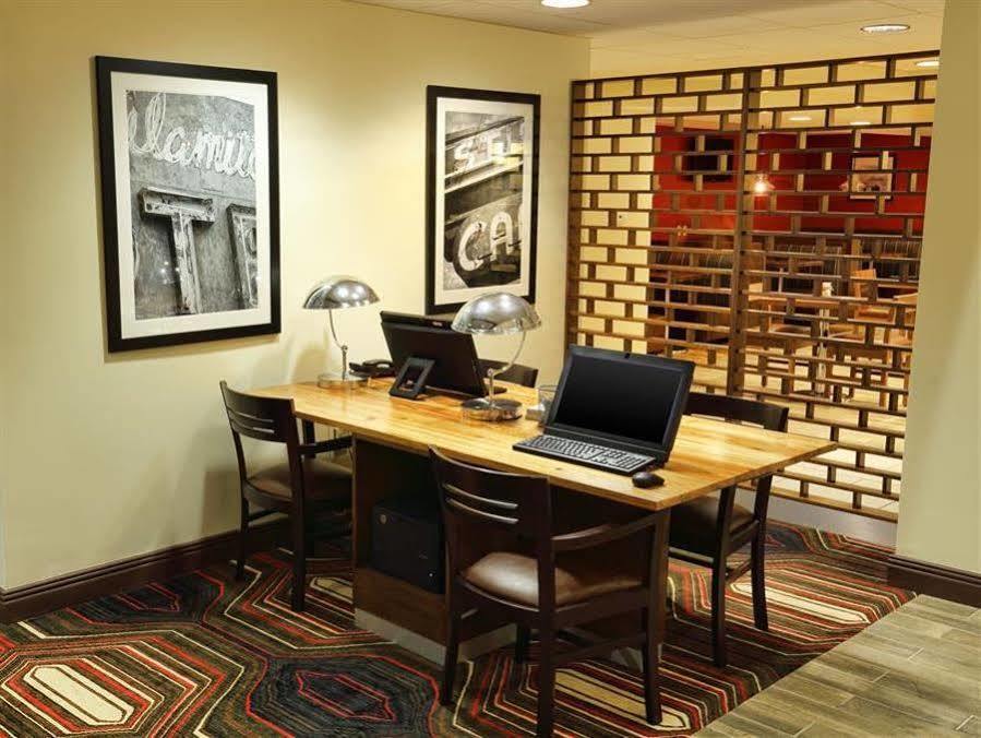 Four Points By Sheraton Nashville Airport Esterno foto