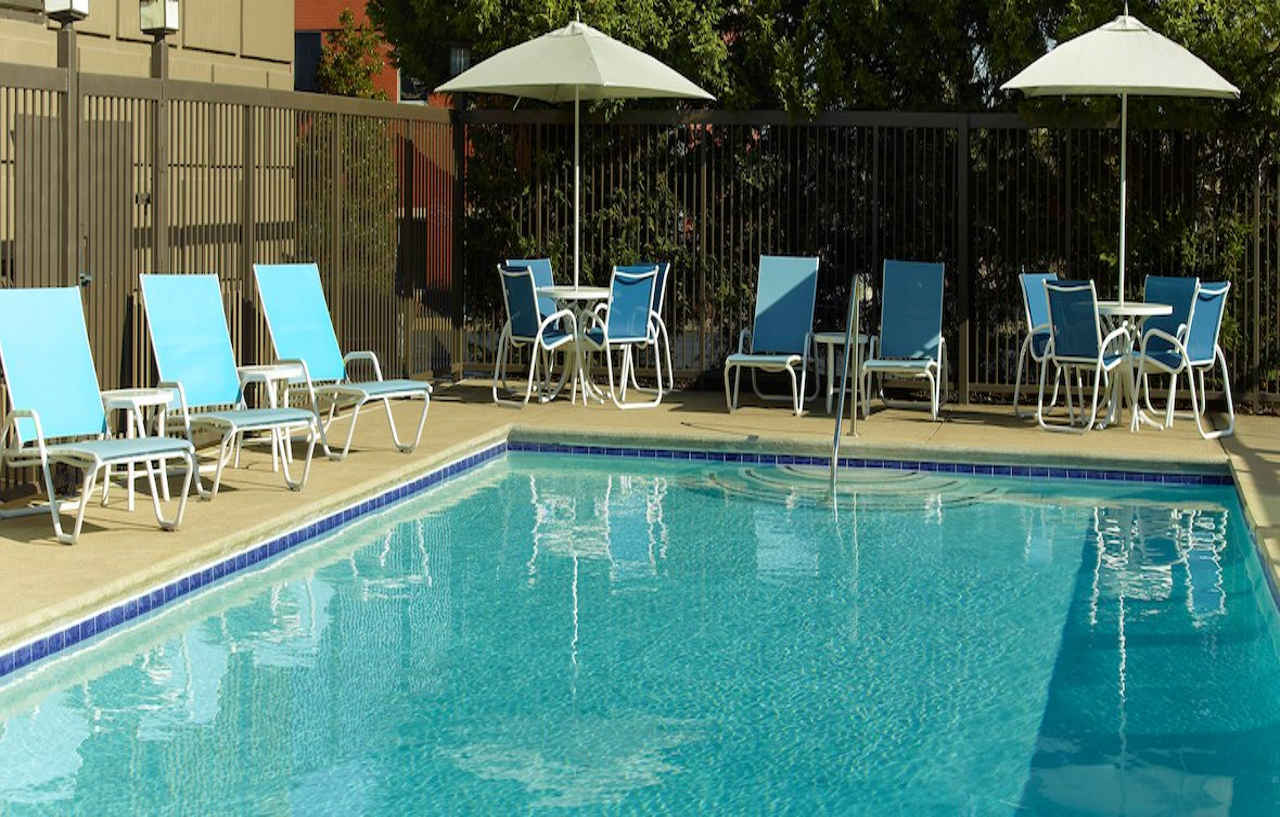 Four Points By Sheraton Nashville Airport Esterno foto